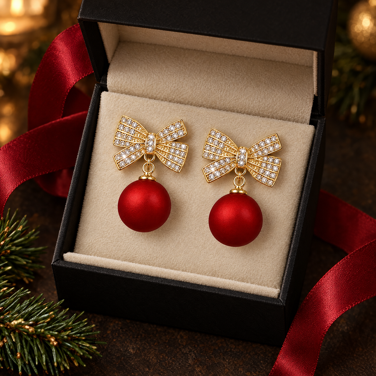 The Holiday Collection | Vilara Italy