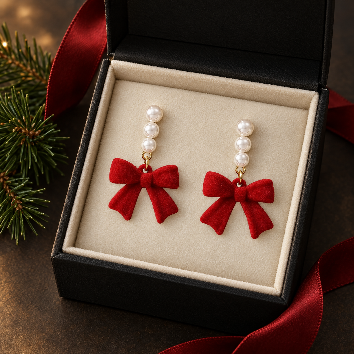 The Holiday Collection | Vilara Italy