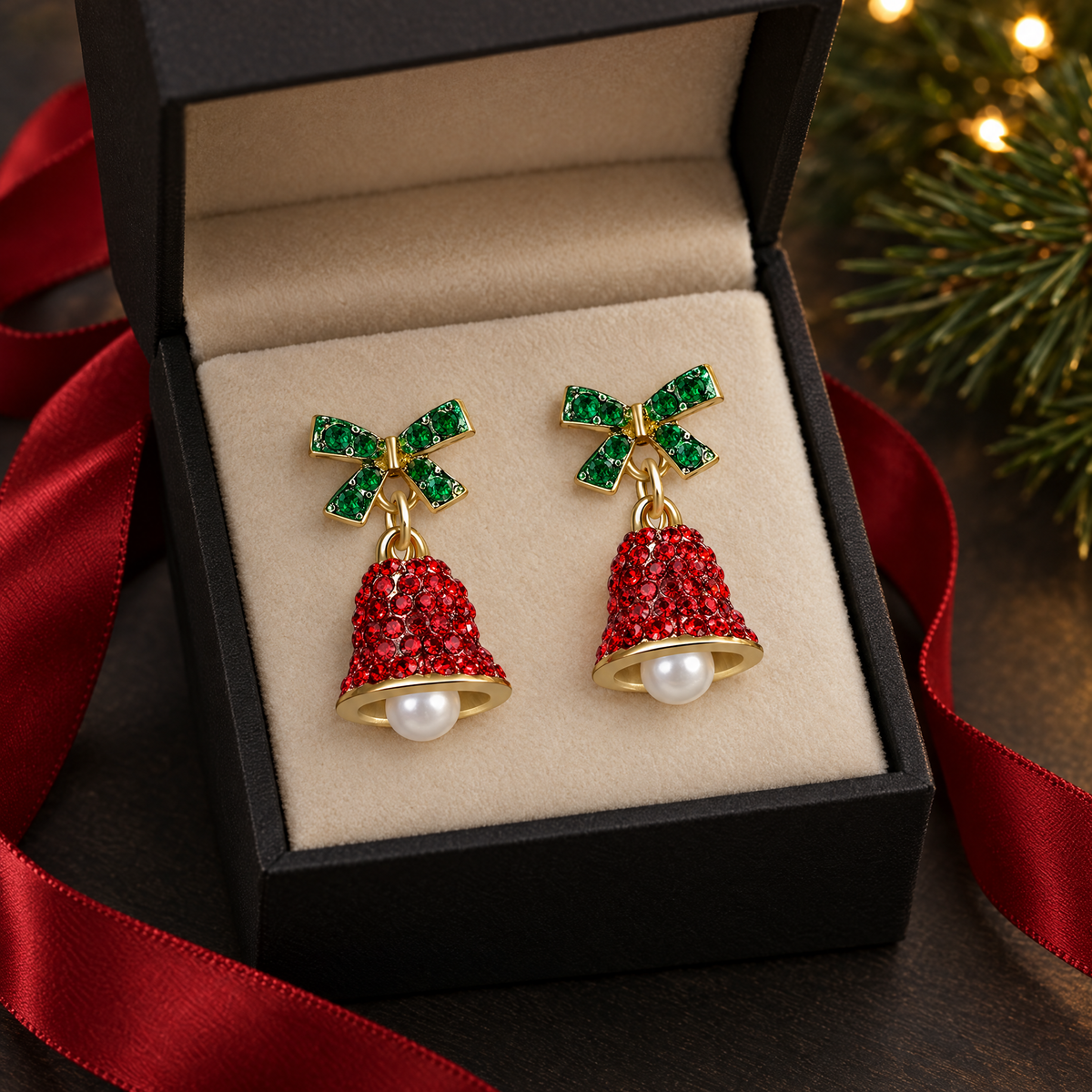 The Holiday Collection | Vilara Italy